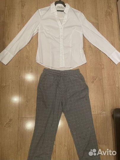 Вещи пакетом