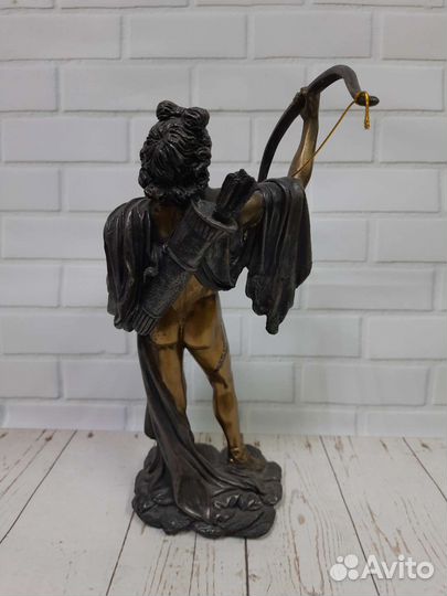 Предметы интерьера