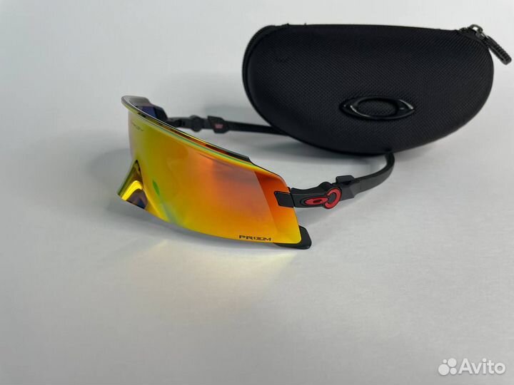 Oakley Kato спортивные солнцезащитные очки