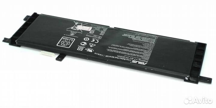 Аккумулятор B21N1329 Asus X453MA, X553MA