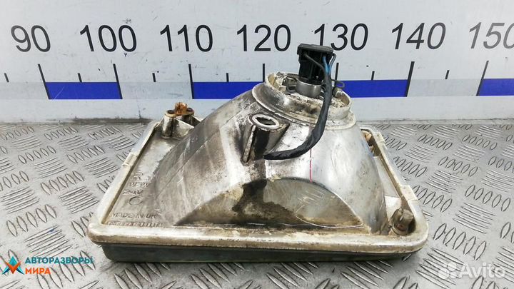 Фара правая Land Rover Discovery 2 2001