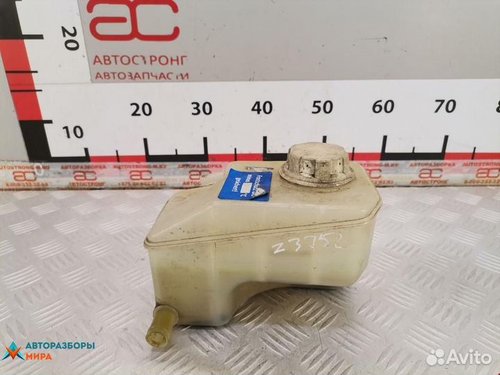 Бачок расширительный Mitsubishi Space Star 2001