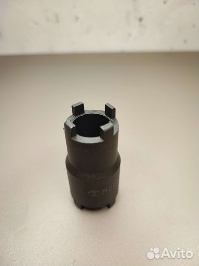 Съемник головка гайки центрифуги 165,169, 172