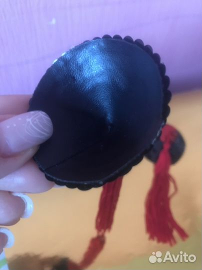 Декоративные накладки на соски. Пестис