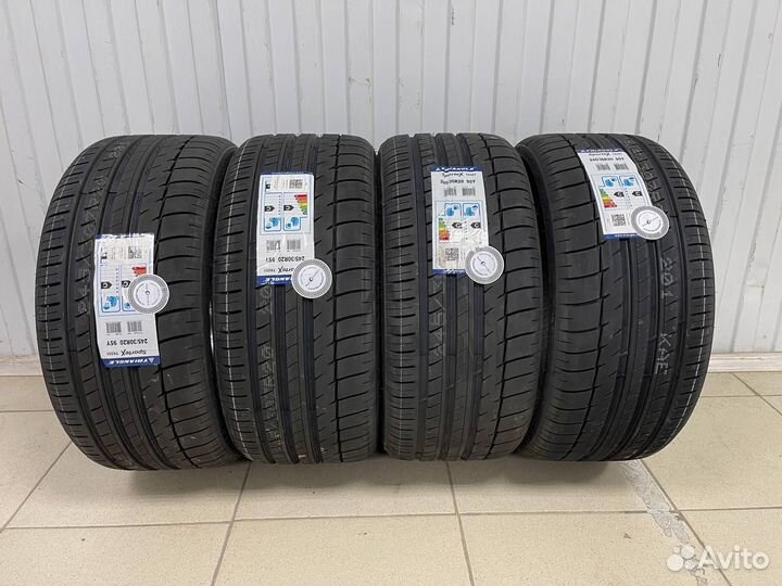 Triangle Sports TH201 225/45 R18