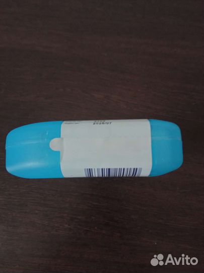 Аспиратор назальный. Новый. Аква Марис