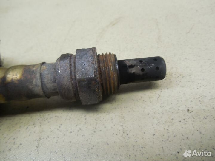 Датчик кислородный/Lambdasonde Cruze 2009-2016
