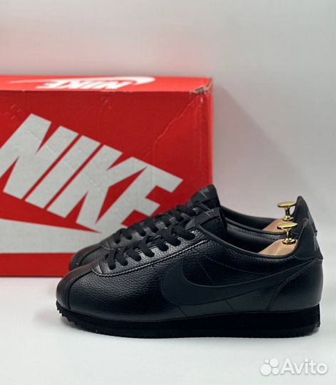 Мужские кроссовки Nike Cortez