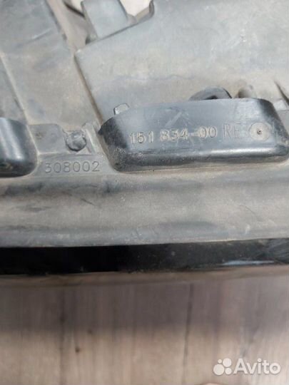 Фара передняя правая Bmw X5 E53 3.0D 2003