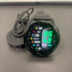 Часы Xiaomi Watch S1 (Нефт)