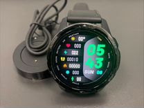 Часы Xiaomi Watch S1 (Нефт)
