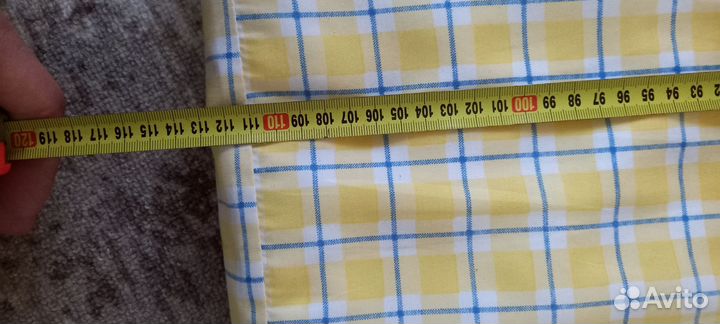 Матрас детский