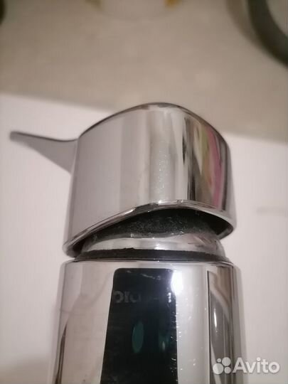 Винтажные Смесители для кухни