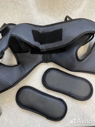 Петля Тракционная