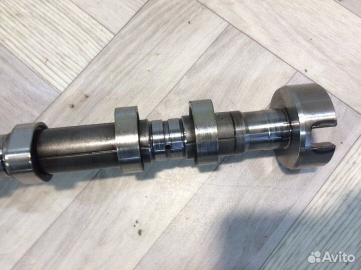 Распредвал впускной Opel Antara A22DM