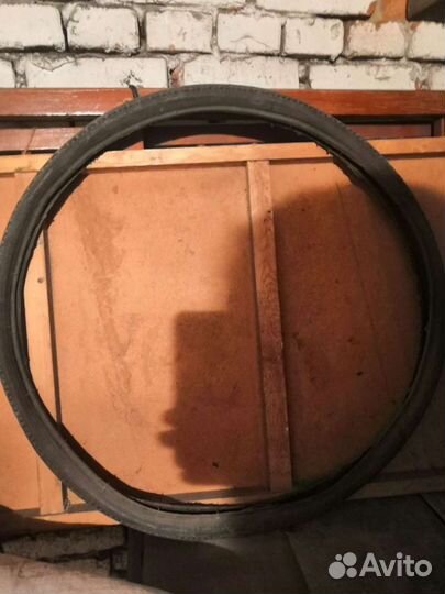 Шина для велосипеда Урал