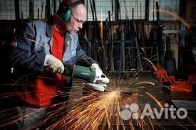 Шлифовщик вахта в г.Гаврилов-Ям