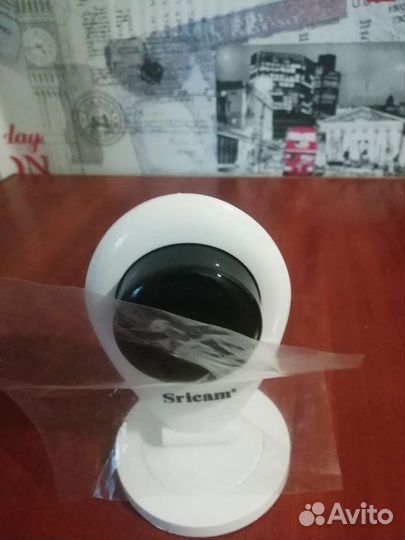 Ip камера