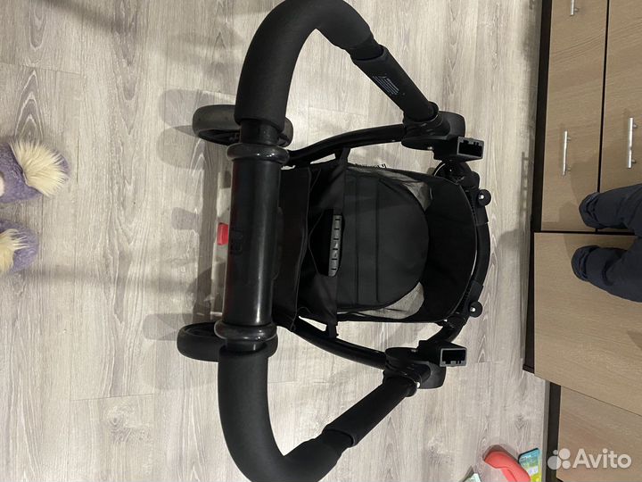 Коляска mothercare journey 3 в 1