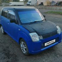 Suzuki Alto 0.7 AT, 2005, 237 630 км, с пробегом, цена 177 000 руб.