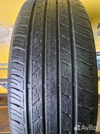 Dunlop Grandtrek ST30 225/65 R17 102H