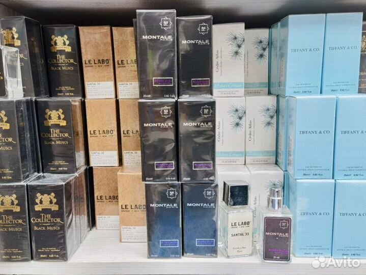 Тестер Эмираты ОАЭ