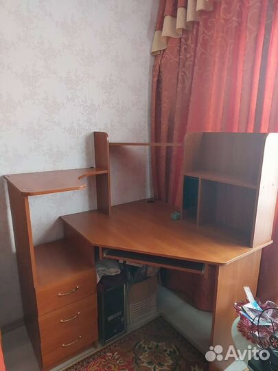 Компьютерный стол бу