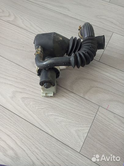 Насос стиральной машины