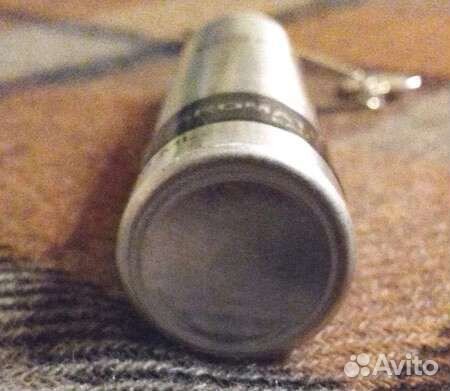 Montale Aromatic Lime, оригинал