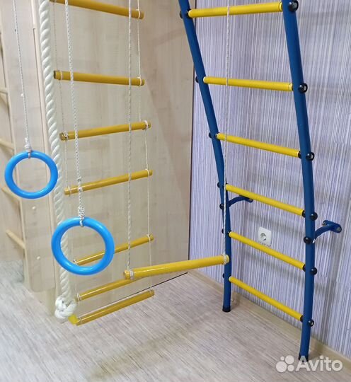 Спортивный комплекс