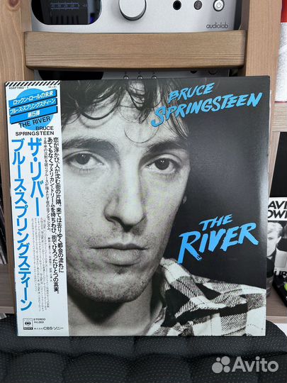 Bruce Springsteen – The River