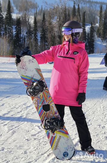 Пошив горнолыжной одежды