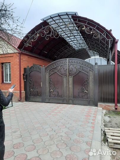 Воротаперилакозырькинавесы