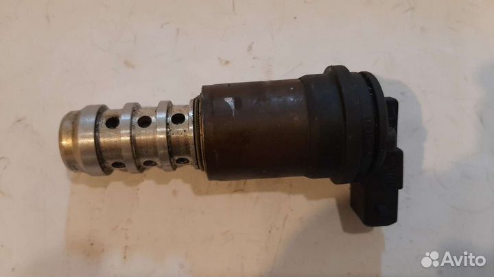 Клапан электромагнитный изменения фаз грм BMW