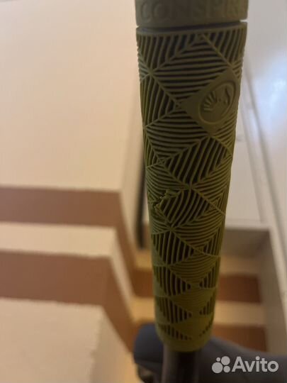 BMX Subrosa Tiro XL Зелёный