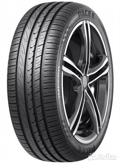 Pace Impero 275/45 R20 110W