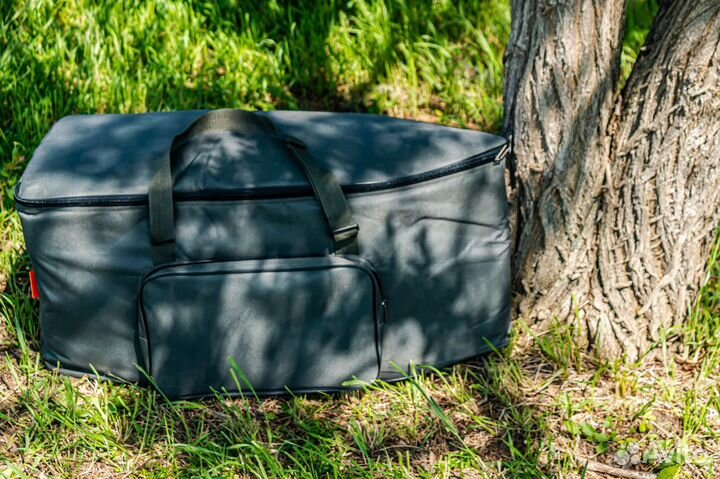 Прикормочный карповый кораблик CamaraD Mono