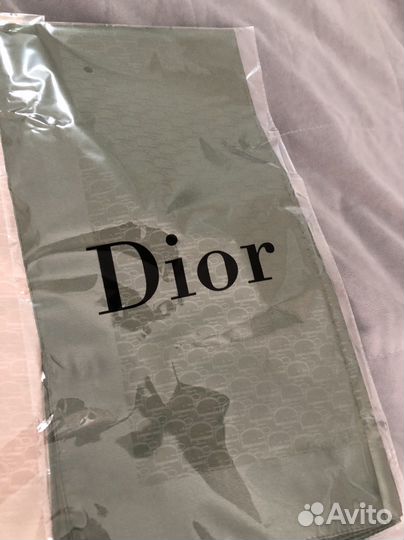 Шелковый платок/шарф/палантин бренд