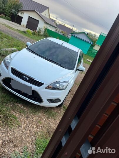 Ford Focus 2.0 AT, 2009, 219 000 км