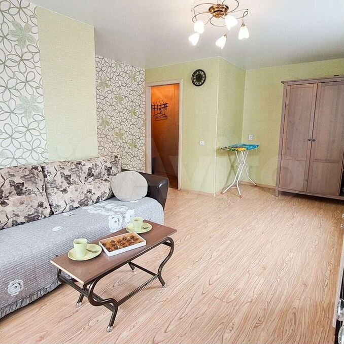 Сдам квартиру хабаровск