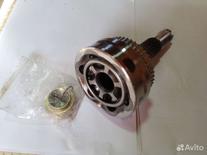 Шрус наружный 30 шлицов