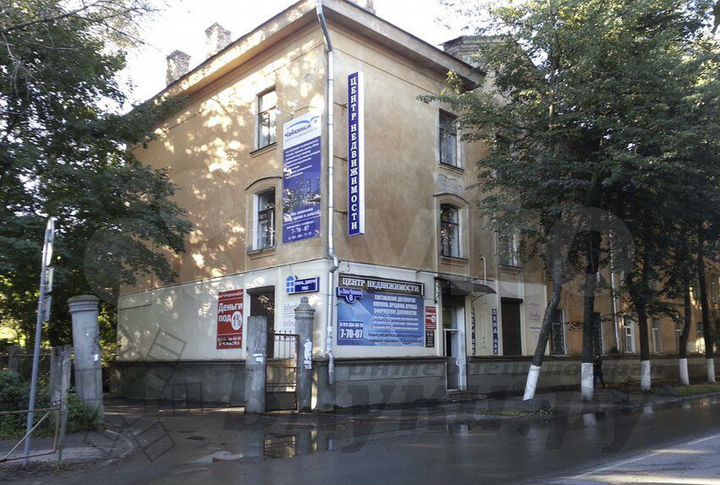 Свободного назначения, 100 м²