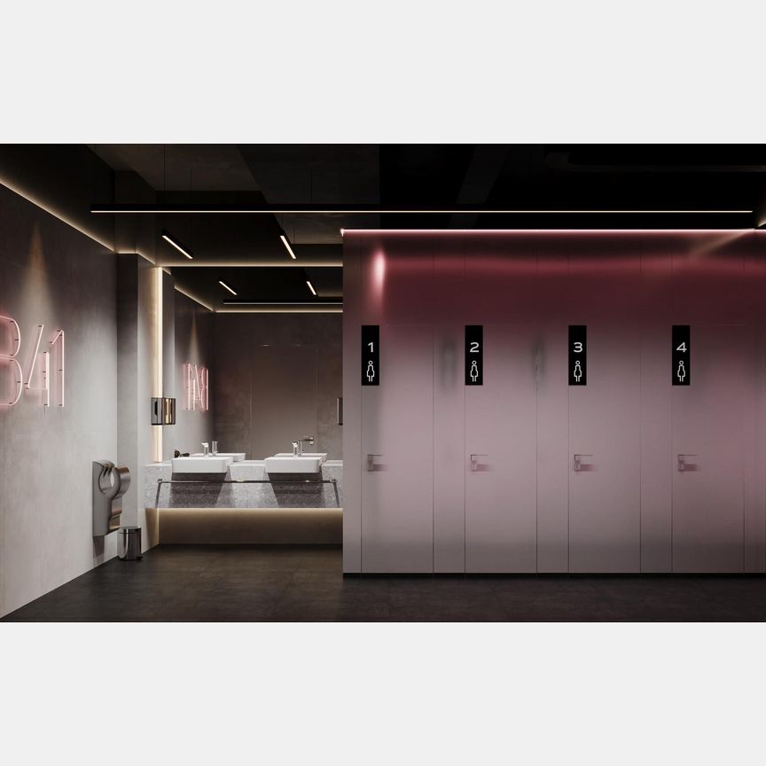 4-к. квартира, 125,6 м², 5/14 эт.