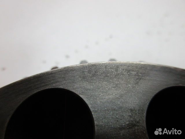 Шестерня коленвала MAN TGA