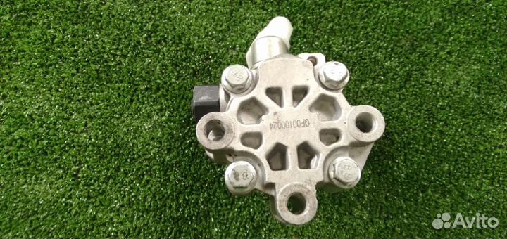 Насос гура TLC100 4.7 2uzfe 1998-2007