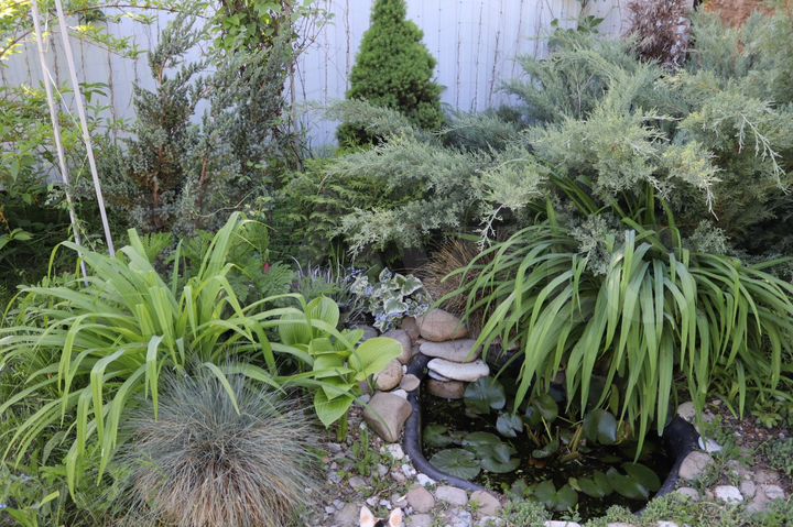 Дом 72 м² на участке 8 сот.