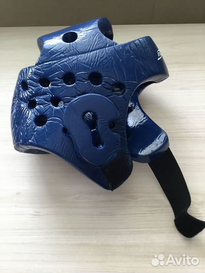 Форма для каратэ, тхэквондо