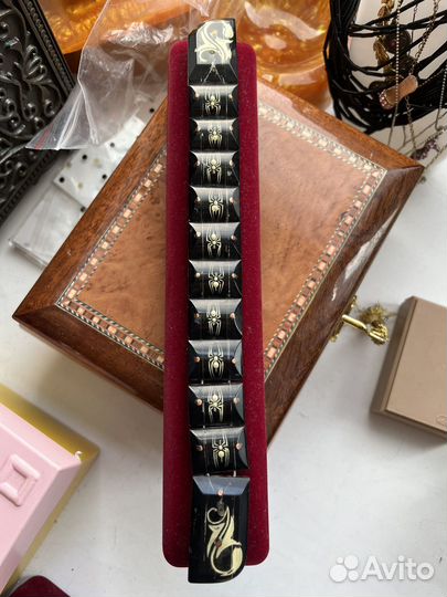 Четки ручной работы