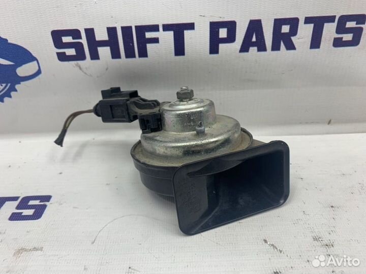 Звуковой сигнал Audi A3 8P caxc 2012