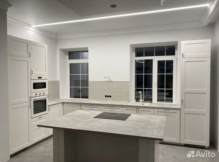 Сборка разборка мебели